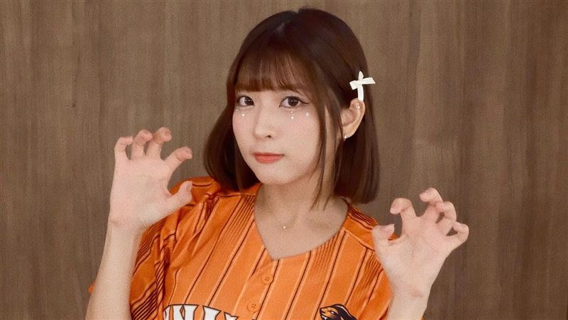 沒錢買麥當勞　啦啦隊女神哭曝收入慘況