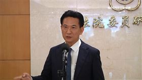 台南市長初選開戰! 林俊憲.陳亭妃互控親藍