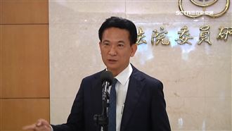 曝軍購預算藍白劇本　林俊憲：爭取這時間