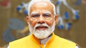 印度總理莫迪（Narendra Modi）臉書