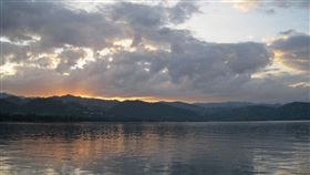 ▲喀麥隆；非洲湖泊。（圖／翻攝自pixabay）