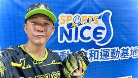 阿Ben當年曾跟楊丞琳交往。（圖／翻攝自臉書）