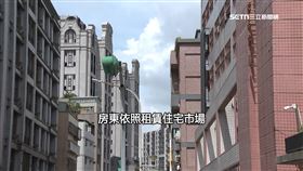 不用房東同意! 租客房租報稅