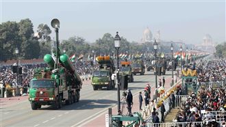 印巴衝突／印度首證實：近期有戰機遭擊落