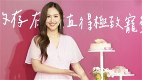 吳姍儒（圖／記者趙于瑩攝）