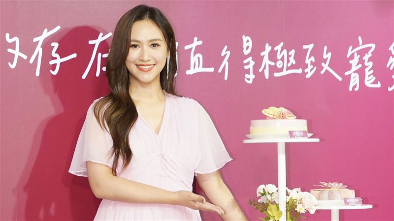 吳姍儒才稱沒爭取　確定接手曾國城主持