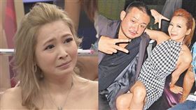 Makiyo,毆打計程車司機,昏迷,出國,提告,造謠,圤智雨,破產（圖／翻攝自YouTube、資料照）