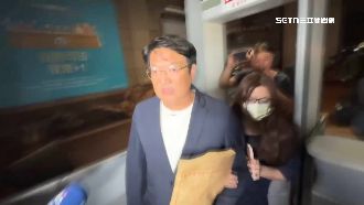 涉不實罷免案！張淵翔遭聲押禁見獲准