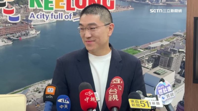 切割樑？「不排除有共犯」張淵翔閃辭止血