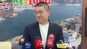 切割樑？「不排除有共犯」張淵翔閃辭止血