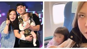 小甜甜,張可昀,廈門,電視台,人設,女兒,米苔目,宋晉賢（圖／CTWANT資料照、翻攝自IG ）