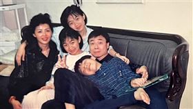 廖峻、廖錦德。（圖／翻攝自IG）