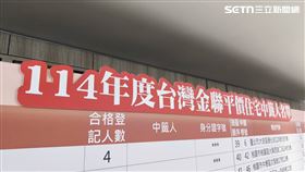 台灣金聯平價宅,金拍,宮文萍。（圖／記者陳韋帆攝影）