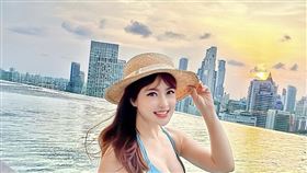 陳海茵。（圖／翻攝自臉書）