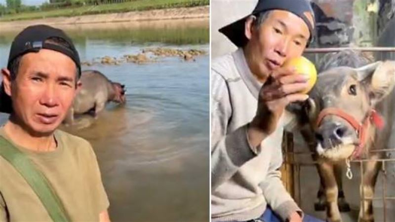 放牛網紅被挖黑歷史！10年前賣假毒品入獄