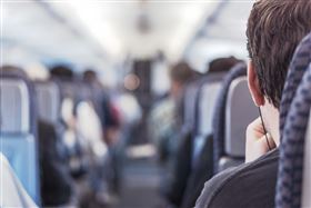 搭飛機,出國,旅遊。（示意圖／PIXABAY）