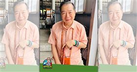 廖峻3度中風全停擺！預收代言費全還廠商