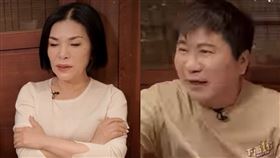 張清芳、胡瓜（圖／翻攝自臉書）