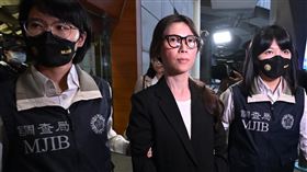 貴婦奈奈（圖／記者鄭孟晃攝影）