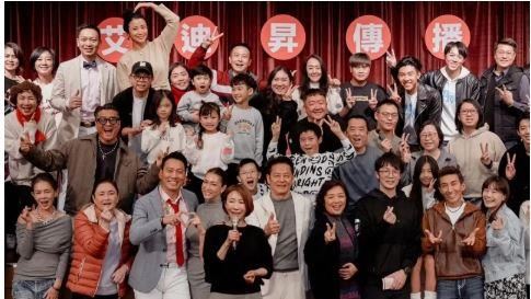 劈腿二度離婚林美貞　孫興遭解約返陸求生