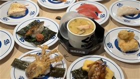 藏壽司，壽司，0508藏壽司高雄時代大道店開幕，記者劉沛妘攝影