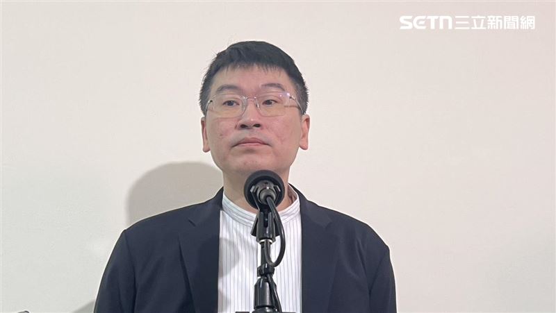 國台辦批民進黨綠色恐怖！梁文傑反嗆這句