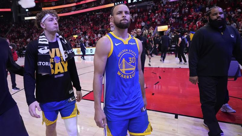 防到柯瑞懷疑人生　小將攻守佳助火箭奪勝