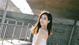 荳荳被封為「狼人殺女神」。（圖／翻攝自荳荳IG）