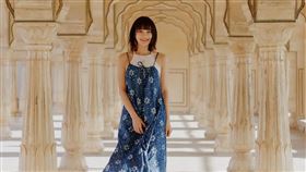 愛莉莎莎瑜珈課開賣三天就創下佳績。（圖／翻翻自愛莉莎莎IG）