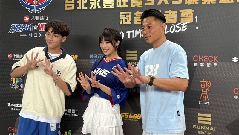 彭小刀驚傳受傷　世壯運備賽認：不太好