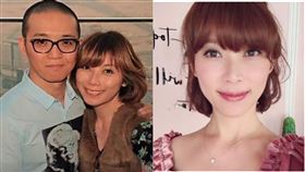 貴婦奈奈。（圖／翻攝自臉書）