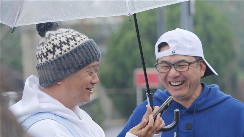 洪都拉斯睽違10年驚喜合體　邰智源出包了