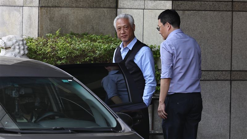 罷吳思瑤張克晉為何想下車？吳靜怡曝關鍵