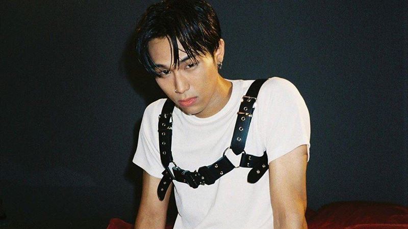 韓歌手自首吸毒　法官聽「1句話」判緩刑