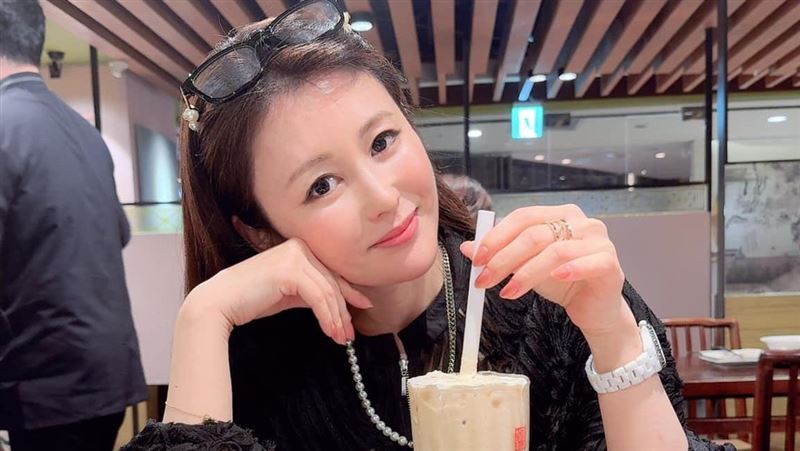 麻衣來台掉3次手機都尋回：台人真的善良