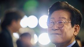 ▲南韓共同民主黨前黨魁李在明。（圖／翻攝自李在明臉書）