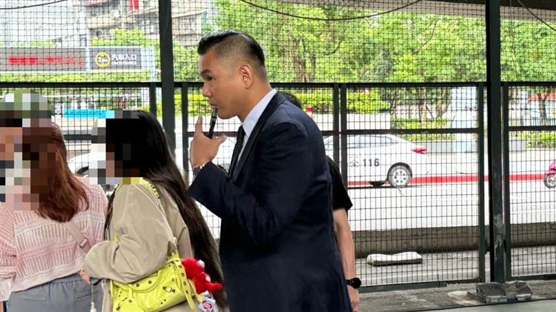 范范張韶涵聚會內幕遭抖　黑人為這事露面