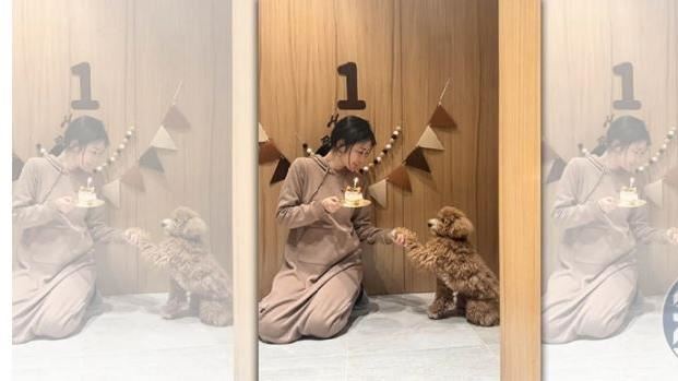 離婚王泉仁2年　麻衣突宣布升格二寶媽