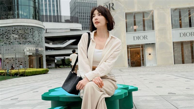 獨／Makiyo爆司機沒昏迷還出國　湘瑩發聲