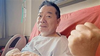 廖峻合約非本人簽署！兒不忍公布律師聲明