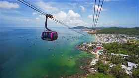 越南富國島,可樂旅遊提供