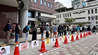 這縣市全台「繳稅大戶」報稅首日人潮曝