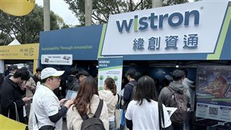 緯創Q3亮眼！AI擴產+海外加碼啟動