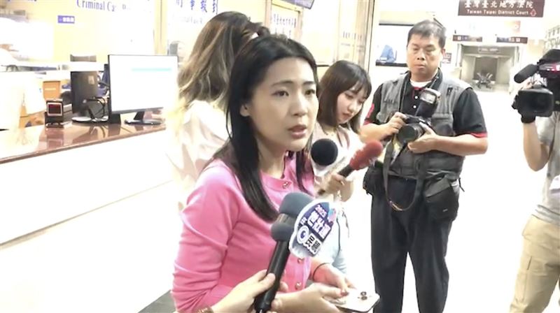 不滿許維智以「破格」評論，徐巧芯提告妨害名譽，北檢偵辦後處分不起訴。（圖／資料畫面）