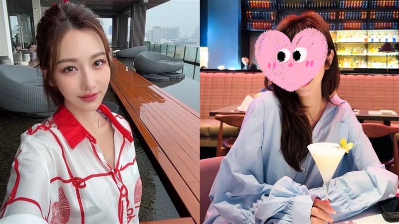 曾莞婷剪去長髮　親吐：很多不好的事發生