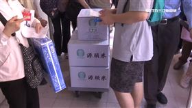 股東會紀念品開獎！11家上市櫃公司送「米」