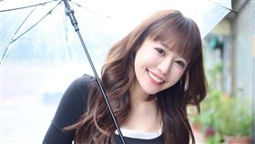 紀卜心。（圖／記者鄭孟晃攝影）