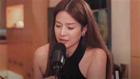 最美英文老師Peggy（圖／翻攝范琪斐的美國時間YouTube頻道）