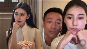 Mandy馬筱梅。（圖／翻攝自Mandy IG）