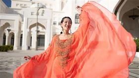 （翻攝自劉伊心臉書）